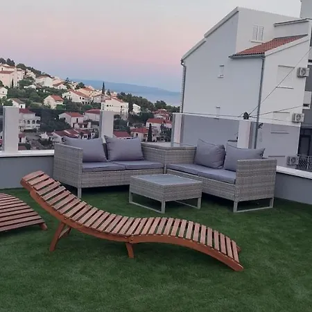 Jole 2 Apartmán