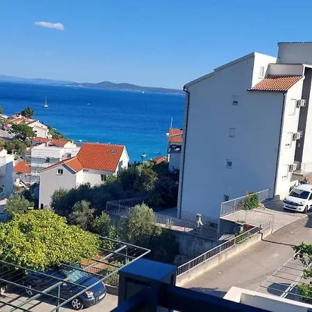 Jole 2 * Trogir