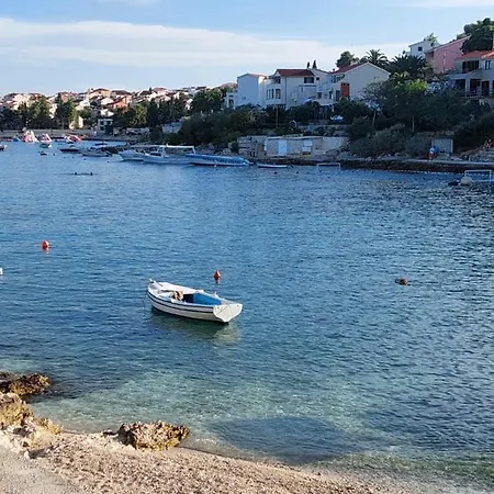 Apartmán Jole 2 Trogir
