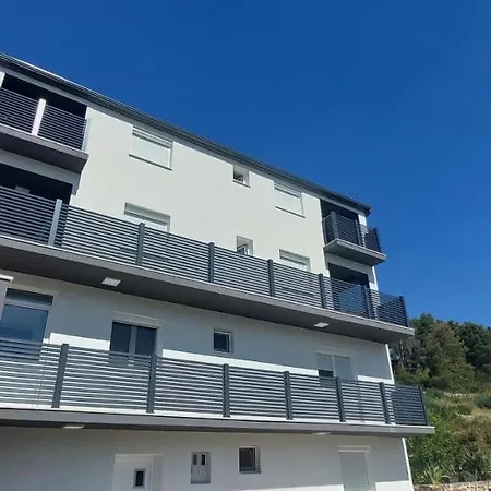 Jole 2 Apartmán