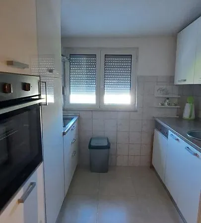 Daire Jole 2 Trogir