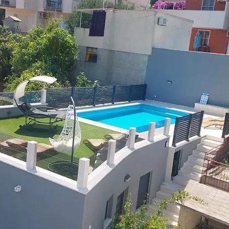 Jole 2 Apartmán Trogir